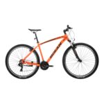MTX 7100-24 Ürün Rengi: NEON TURUNCU Kadro: 17" - 43 CM Vites: 3x7 VİTES Tekerlek: 26"