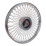 JANT ÖN 1.4*18 72 TELLİ CG 125 #39020