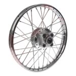 JANT ARKA 1.4*18 36 TELLİ AGK CG 125 #39038