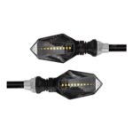 LED SİNYAL LAZER MODEL (SARI) #FLC10000599