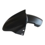 ÖN ÇAMURLUK E-PİKO MAT SİYAH #AYM-5000PMS