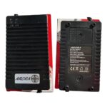 ELEKTRIKLI BISIKLET ŞARJ CİHAZI 48V 12AH #BR.E-BIKE.0041