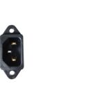 E-BIKE ŞARJ SOKETİ #BR.E-BIKE.0057 - Görsel 2
