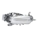MOTOR BÖLÜMÜ KOMPLE - ACTIVA S 125 CC #53696
