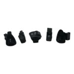 PCX 125- 150 DÜĞME SETİ 5`Lİ CTVR #Ç31068