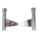 FAR KULAĞI TAKIM AGK 125 A KALİTE #29009