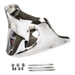 MOTOR ALT RÜZGARLIK NİKEL CG 125 #40061