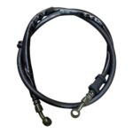UNİVERSAL ÖN FREN DİSK HORTUMU 120CM CTVR #Ç32124