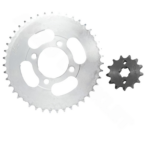 ÖN - ARKA DİŞLİ SET [13T / 43T] SFC MİNİ #65334