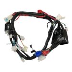 ELEKTRİK TESİSATI DRİFT L #GMS-DL0226