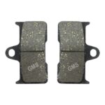 FREN BALATA DISK ARKA ATV CF MOTO - C FORCE 500-625-800 #GMS1317