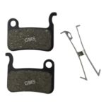 FREN BALATA DISK E-BIKE-RKS TNT5-10-15-35-MX25-RS3-RD5-MJ1-GT25-MX25-NITRO-RSI-X #GMS1319