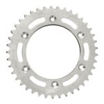 ARKA DİŞLİ 41T SR450 #GMS-CF0061
