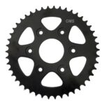 ARKA DİŞLİ 45T DOMİNAR 400 #GMS-DN0020