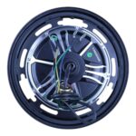 VOLTA VSM 48V 250W MOTOR  #3H954-0001A-00