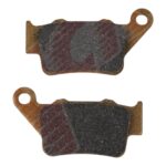 FREN BALATASI OEM PULSAR N #32036