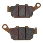 ARKA DİSK BALATA OEM HONDA CBR 250 #32043