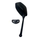BAJAJ PULSAR RS 200 SERİSİ AYNA SAĞ RS200 ORİJİNAL E.M #CLK-BRS044