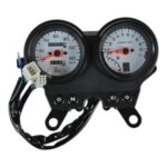 MONDİAL MG SUPERBOY - PRİNCE  KILOMETRE SAATI KOMPLE 120 KM telli #34004