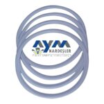 17-18 İNCE LASTİK YANAĞI TAKIM #AYM-Y1718