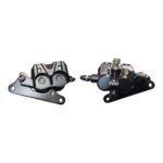 RX3 ENDURO ARKA FREN MERKEZİ SİYAH  #Ç27052