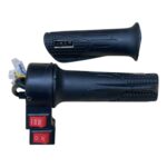 E-BIKE GAZ KUMANDA KOLU GERİ VİTESLİ CTVR (MD-3) #Ç31067