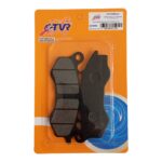 SANTA ÖN DİSK FREN BALATASI CTVR (PCX TERSİ) #Ç32088