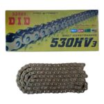 CROS 150-200-250 ZİNCİR ORİNGLİ 530 H X 128L DID #Ç42008