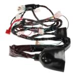 ELEKTRİK TESİSATI MH 125 DRİFT #40082