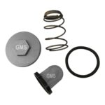 YAG TAPASI SET SCT 50-125-150 #GMS4884