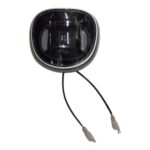 VOLTA APM5 ÖN FAR 12 V (KONVERTERLİ) #3M408-5006A-01