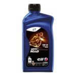 ELF MOTO ROAD 10W-40 MOTOSİKLET YAĞI 1 LİTRE #ELF501