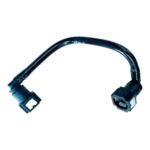 FANTA YAKIT HORTUMU KMP KISA 35 CM F10-12 #FANTA0038