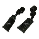 ÖN BASAMAK TK.SİYAH WİNDY-KN-KUBA #GMS6105-S
