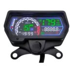 AGK-CG 125 CC KM SAATİ DİJİTAL M1 CTVR #Ç34103