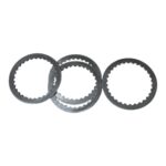 DEBRİYAJ SACI N250 F250 A #BJJ075