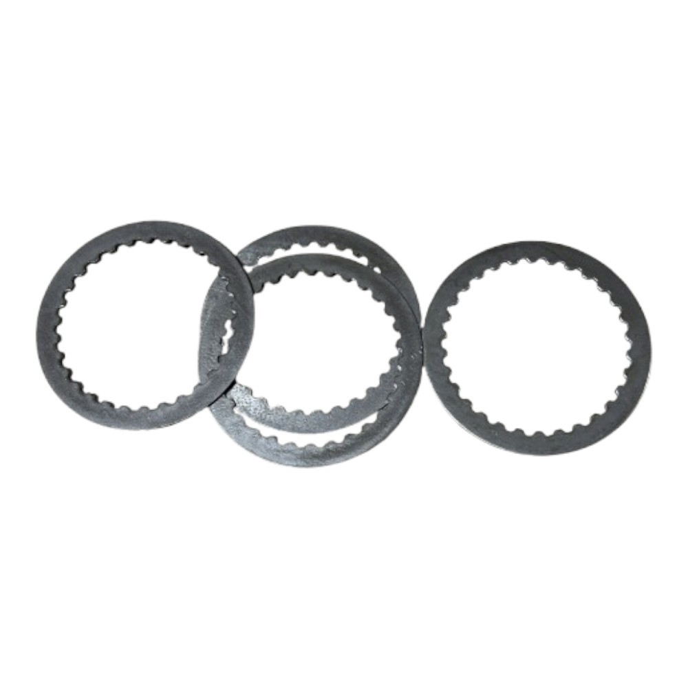 ST91838 DEBRİYAJ SACI N250 F250 A #BJJ075 - Görsel 1