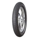 ANLAS 12X2.50 TL E-SCOOTER BİSİKLET DIŞ LASTİK #0133