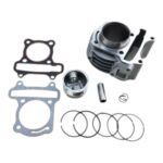 GY6 100CC SİLİNDİR KOMPLE SET #RPD420183-40