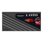 ŞARJ ALETİ 72V 20AH (ORANLI) #FLC10000356