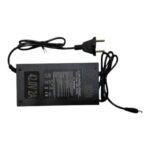 ŞARJ ALETİ LİTYUM 36 - 42V KUBA BM8 PRO #FLC10000700