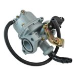 ACTİVA KARBÜRATÖR CTVR #Ç16013