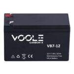 EXELON 12V 7AH KURU AKÜ (ÇOCUK AKÜLÜ ARAÇ)