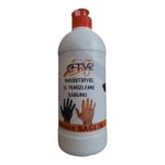 ENDÜSTRİYEL EL TEMİZLEME SABUNU #Ç60437