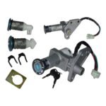 KONTAK KOMPLE SET RS 151 #GMS4402