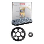 CHOHO ZINCIR DİŞLİ SET DOMİNAR 400 #204-708