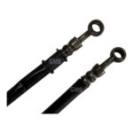 ÖN FREN HİDROLİK HORTUM 90CM KN-YBR #GMS6294