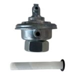 MT 125 BENZİN MUSLUĞU İNCE DİŞ CTVR #Ç37041