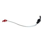 ELEKTRİKLİ BİSİKLET AKÜ BAĞLANTI KABLOSU 25 CM #100563