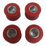 CG 125 ARKA DİŞLİ TAKOZU KIRMIZI #100027
